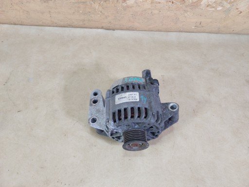 Fiesta mk6 1.3 генератор 2s6tfc