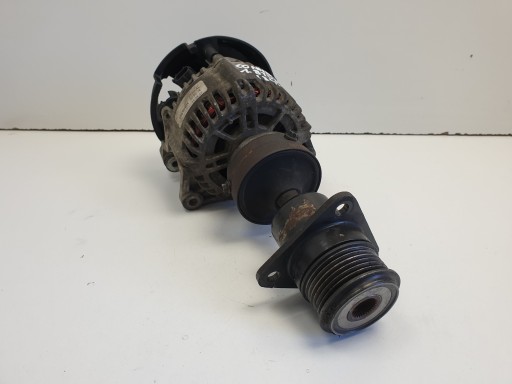 2T1UAL - Transit connect 1.8 tddi tdci генератор 2t1u-al