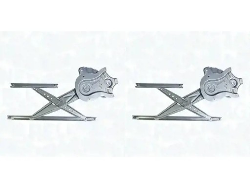 350103152 200100 - 2 стеклоподъемника magnetic marelli l+p для toyota yaris iii