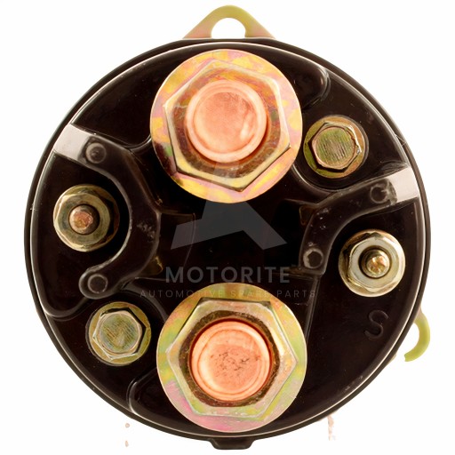 Автоматический электромагнитный выключатель моторите 070.249.218