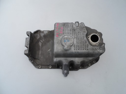 032103603Q 1J0907660B - Масляный поддон AUDI A2 1.4 16V AUA BEZYNA