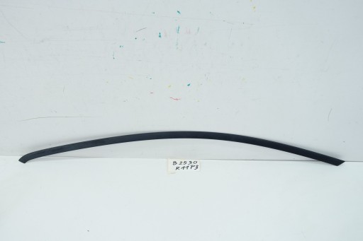 A2056700422 - Накладка на дах права задня MERCEDES C W205 чорна