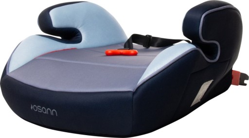 Сиденье Isofix Gurtfix Navy 15-36