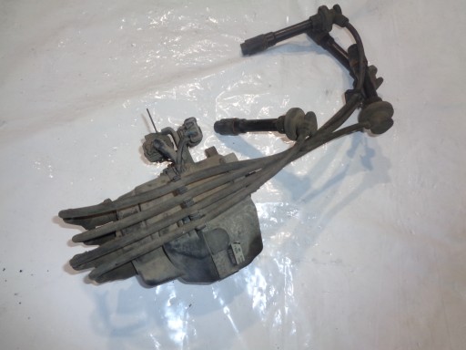 Устройство зажигания civic vi 1.4 42724a 30100 p1k e01