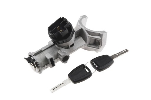 EST-FT-000 - Замок зажигания fiat ducato 2006-,citroen jumper 2006-,p