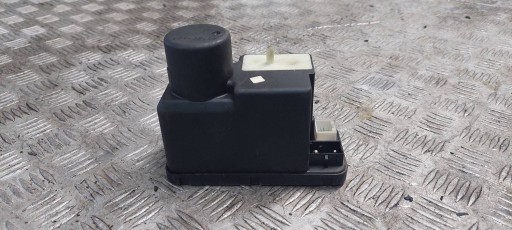 Насос центрального замка audi 80 b4 4a0862257c