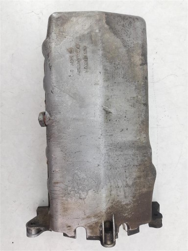 038103603A - Масляний піддон GOLF IV Audi A3 1.9 TDI 110 км 96-2003