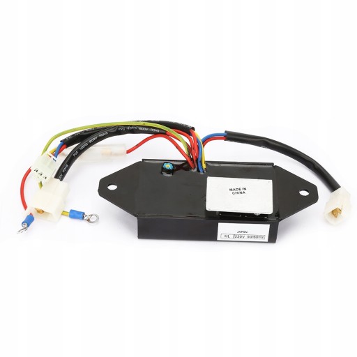 GS20771 - Автоматичний стабілізатор напруги kubota j108