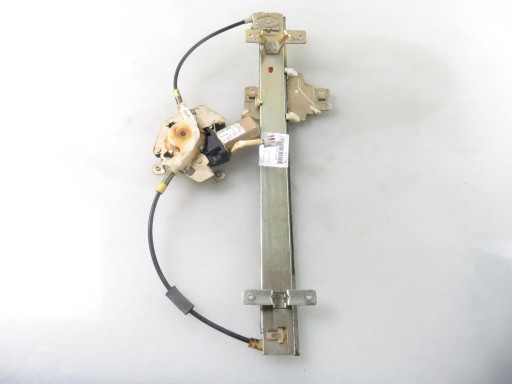 Стеклоподъемник правый 3d opel frontera b (6b_) 97144436