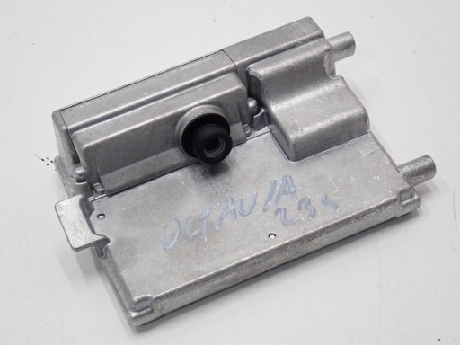 5WA980653 - Камера lane assistant 5wa980653d skoda octavia iv 5e3 23r