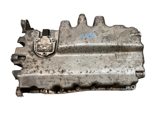 03G 103 - 03G103603H МАСЛЯНИЙ ПІДДОН 2.0 TDI