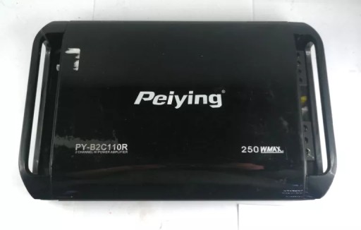 ПІДСИЛЮВАЧ PEIYING PY-B2C110R