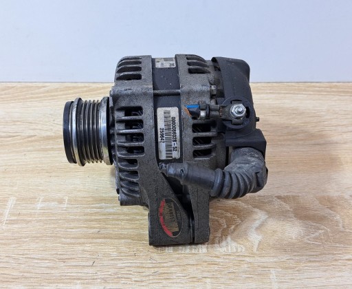 Toyota rav4 ii 2.0 d4d генератор 104210-3051