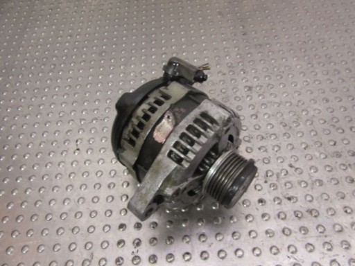 Генератор переменного тока toyota rav4 ii 2.0d 2001 г.