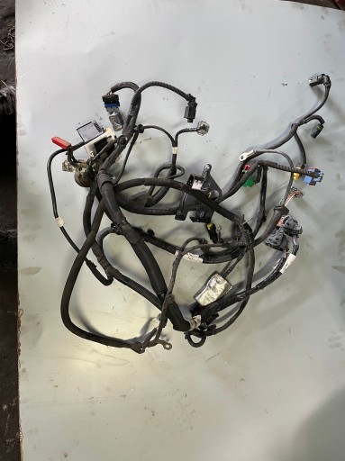 1.4 8v kft партнер установка двигуна berlingo