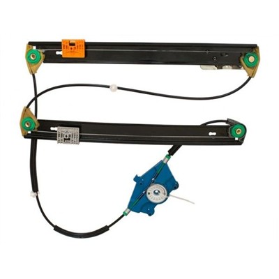 DA-4488 - Механизм переднего левого стекла audi a4 b6 b7