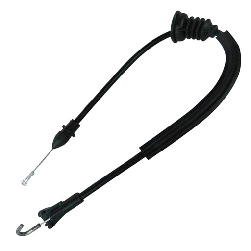 5P08370858, 000647816 - Кабель ручки замка Seat Cordoba 1.9 SDI 2000