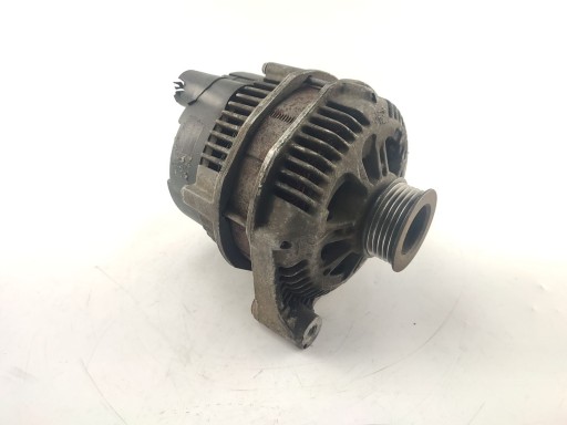 Генератор bmw e39 3.0 d 193km m57d30