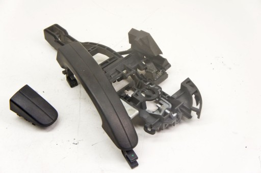 MM041 Ford Transit Custom дверная ручка левая передняя