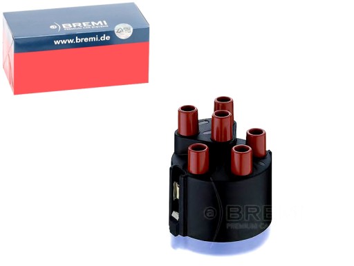 BMI8073R/RS1 - Устройство зажигания bremi vk425 1235522385 1235522369