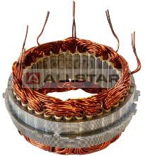 As-pl as0018 статор, генератор