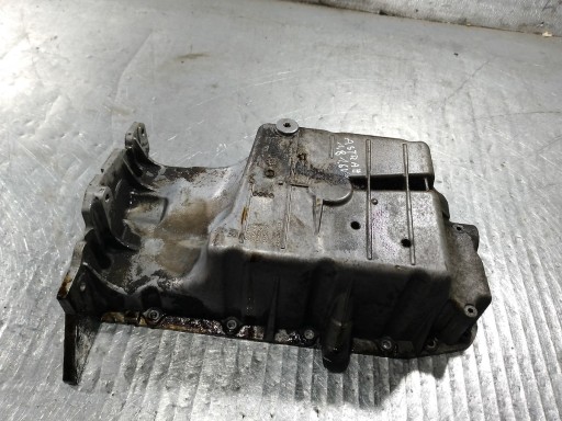 МАСЛЯНИЙ ПІДДОН OPEL ASTRA H 55353306 1.8 16V