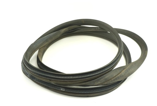 350596 - Прокладка двери левая передняя CITROEN C1 PEUGEOT 107