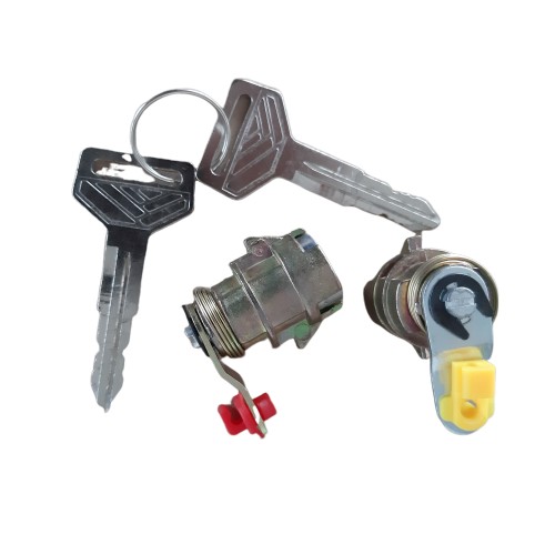 ДВЕРНЫЕ ВСТАВКИ ЗАМОК ВСТАВКА ДЛЯ TOYOTA 4-RUNNER HI-LUX