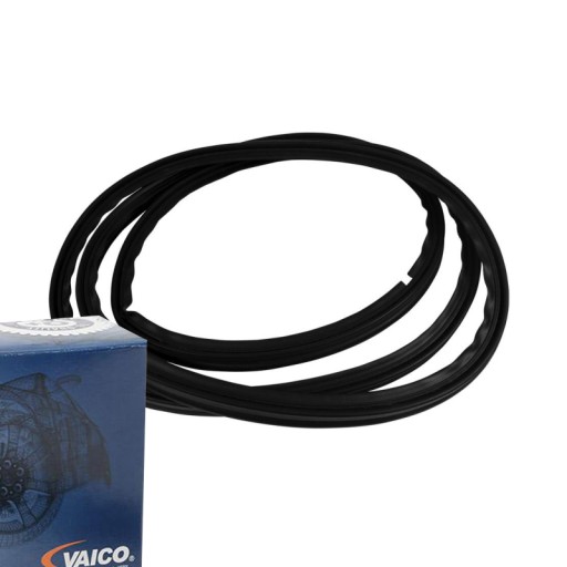 V30-1564 - Прокладка крышки багажника для MERCEDES 124 320