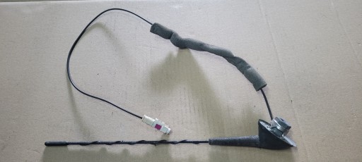 АНТЕННА RENAULT MASTER III 282166295R FV