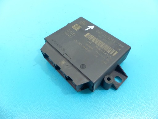 Драйвер pdc модуль vw passat b7 3ae919475b