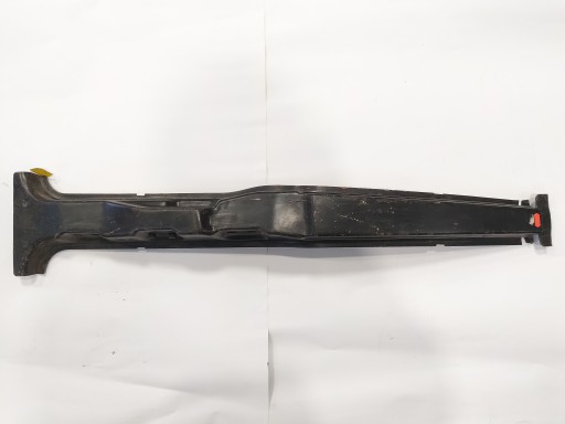 СТОЙКА ДВЕРИ ЦЕНТРАЛЬНАЯ ЛЕВАЯ ПОЛОНЕЗ НОВЫЙ ТИП