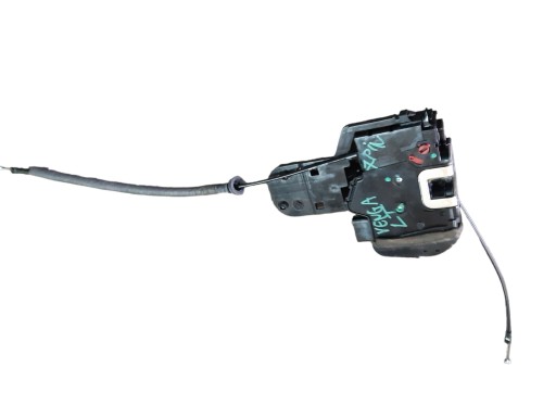 81410-1P020 - KIA VENGA ЗАМОК ДВЕРИ ЛЕВЫЙ ЗАДНИЙ ЗАДНИЙ 7 PIN