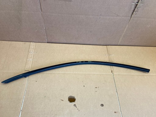 BMW F32 планка кузова крыши л 7292562