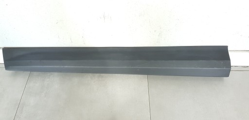 SKODA ENYAQ МОЛДИНГ ДВЕРІ ЛІВИЙ ПЕРЕДНІЙ 5LA854939