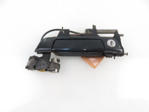 Ручка дверей пд л BMW 3 E36 51211960801