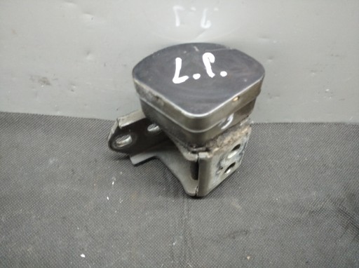 804218874R 8200885635 - RENAULT SCENIC II MEGANE II ОБМЕЖУВАЧ ДВЕРЕЙ