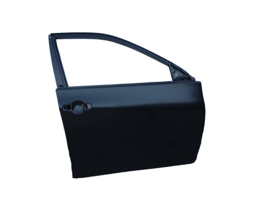 PTY80008AR - TOYOTA CAMRY 15-17 ДВЕРИ