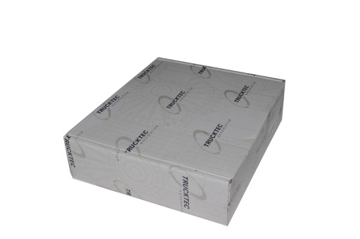 02.53.050 - Уплотнитель двери MERCEDES передняя W115 PR