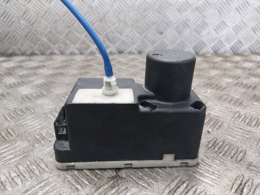 Насос центрального замка polo iii lift 6n0962257a