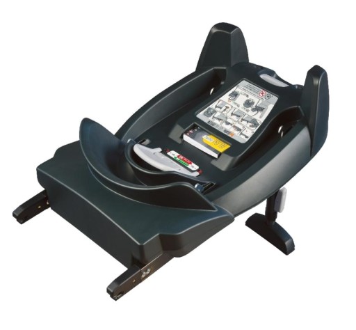 База isofix BeSafe iZi GO (не підходить для модульних)