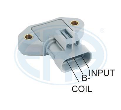 885046 - Электронный модуль зажигания эпохи форд-ниссан