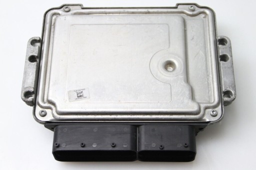 39106-2A712 - Ебу контролер 0281015709 hyundai i30