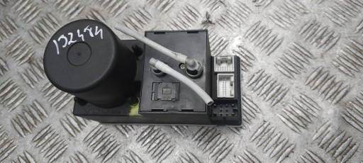 Насос центрального замка audi a3 8l 8l0862257l