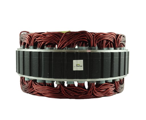 AS5007 - Обмотка генератора mitsubishi a4ta0591