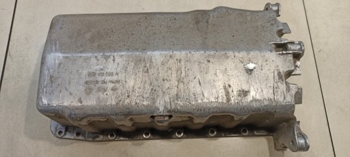 МАСЛЯНИЙ ПІДДОН NEW BEETLE 2.0 AQY 038103603A