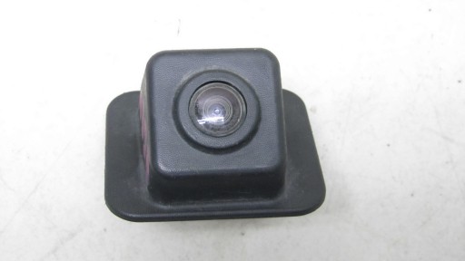 Citroen c3 iii камера заднего вида 9809301180 16-19