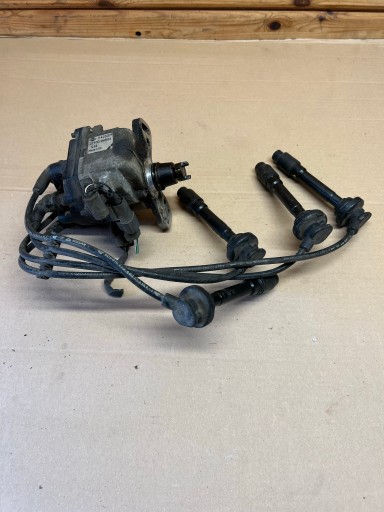 Устройство зажигания 2210099b04 nissan micra k11 1.0