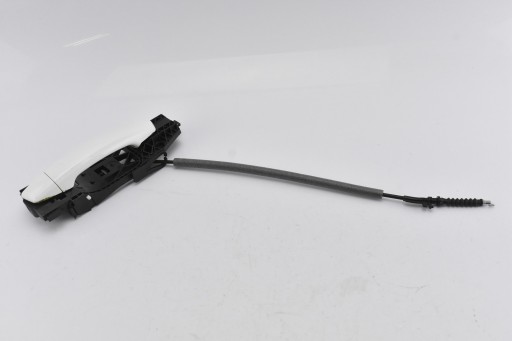 Ручка двери правая задняя 5N0837017D AUDI Q2 LY9C