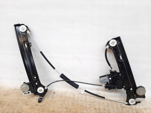 5A071C4 19235 - Склопідйомник передній правий bmw 4 g22 g23